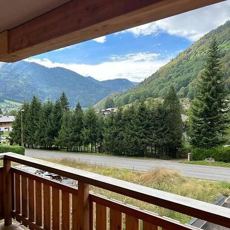 Les Chalets De Montriond B101 Esterno foto