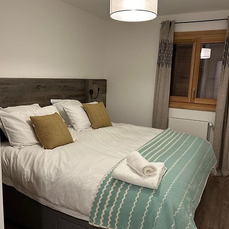 Les Chalets De Montriond B101 Esterno foto
